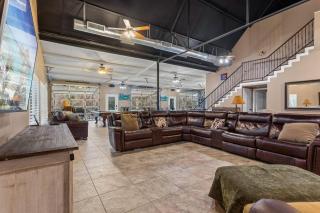 The San Bernard River House - 8