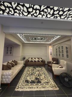 The Lotus Inn - 1