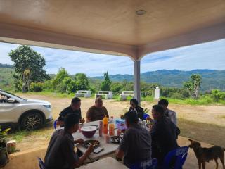 Nagaya Peak Lodge - 3