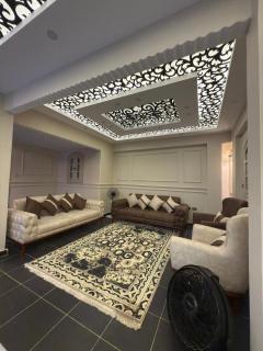 The Lotus Inn - El Alamein - 3