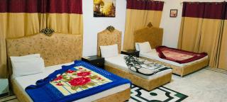Capital Family Guest House - 8