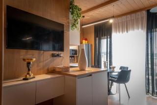 The Kefalos Loft - 4