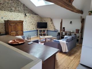 Les Volets Bleus - 2
