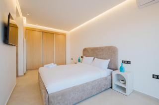 3 BR Avec Piscine 5 min à Guéliz- Vue Panoramique - 3