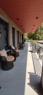 BOND HOUSE Dilijan - 1