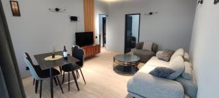 BOND HOUSE Dilijan - 1