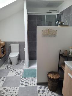 Les Volets Bleus - 1