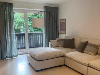 160qm Wohnung mit Balkon nahe Salzburg - Freilassing 2 Schlafzimmer, 2 Bäder - Freilassing - 5