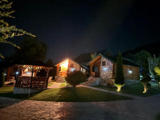 Ethno House Bektesevic - 5