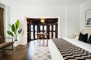 Fifth - 2B I Brand New 2BR Prime Greenwich village - 6