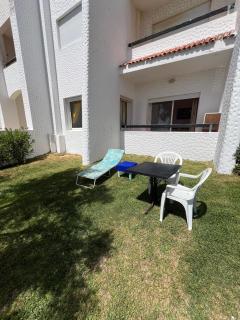 Marina golf 1 - 3