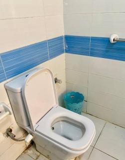 Sunny apartment near Cairo Airport - Cairo - 1