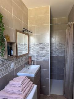 Etoile du Matin avec Piscine Zen Privative - Margon - 3