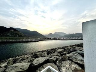 Lux 3BR Villa, Sea Views & Pool - 6