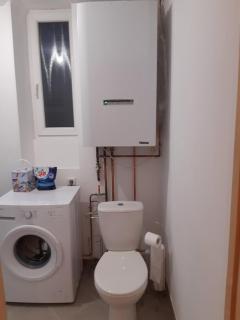 Comfortable apartment 6 people 2 bedrooms 3 double beds - 9