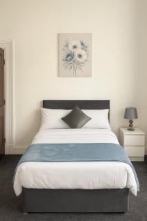 CARLToN VILLAS - Wolverhampton - 8