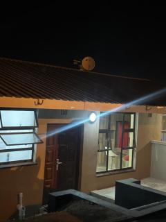 Pink Lopez Guest House - Manzini - 1
