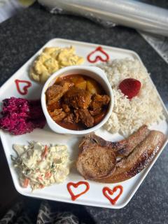 Pink Lopez Guest House - Manzini - 2