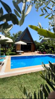 Eylül Bungalow - 2