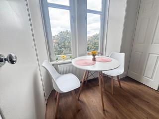 Spacious 1BR Flat By Edinburgh City Centre - Édimbourg - 3