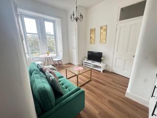 Spacious 1BR Flat By Edinburgh City Centre - Édimbourg - 9