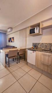 Apartamento Barretos Country Resort - 6