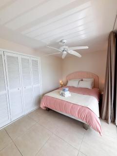 Grand Case Beachfront Apartment - 3