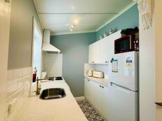 Fig Tree Cottage - Roxburgh - 4