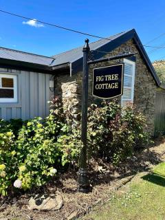 Fig Tree Cottage - Roxburgh - 8