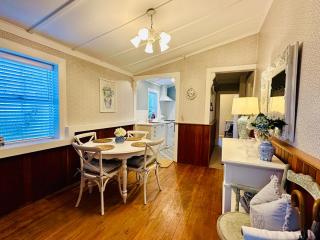 Fig Tree Cottage - Roxburgh - 5
