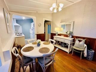 Fig Tree Cottage - Roxburgh - 6