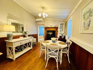 Fig Tree Cottage - Roxburgh - 7