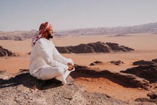 Wadirum Zeid camp&Tours - Wadi Rum - 0