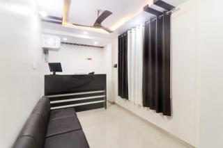 Collection O Pragyapuri residents - 0