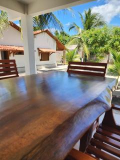 Sítio Lagoa das Libélulas - 7