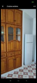 Family apartment - 1