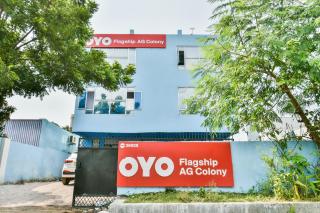 Super Hotel O Capital Pearl - Patna - 1
