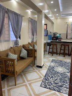 Fatnaish Riyadha Apartment - 9