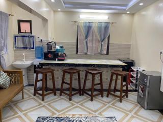 Fatnaish Riyadha Apartment - 6