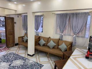Fatnaish Riyadha Apartment - 1