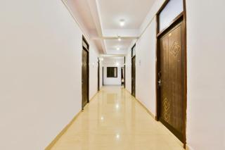 Super Hotel O Capital Pearl - Patna - 0