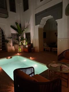 Riad Hadika Maria - 8