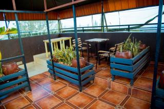 Novaland Hotel - Kigali - 2
