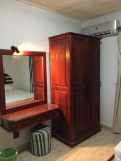 La hacienda Ras suder - Ras Sedr - 2