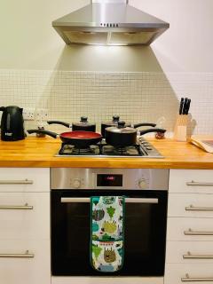 3 Bed Apartment In Camden-Central London - Londres - 1