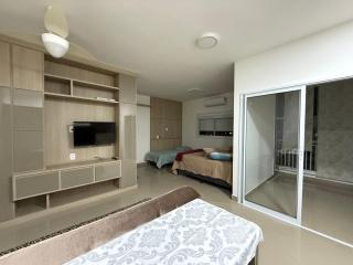 Loft Bethânia - 1