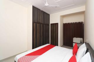 Hotel O Aviraj Inn - Lucknow - 2