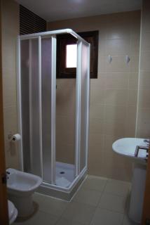 Rental in the center of Granada 1B - 1