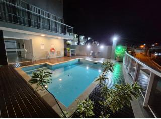 Loft Bethânia - 4
