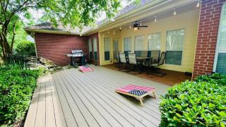 Spacious King Suite Home With Serene Patio - 4